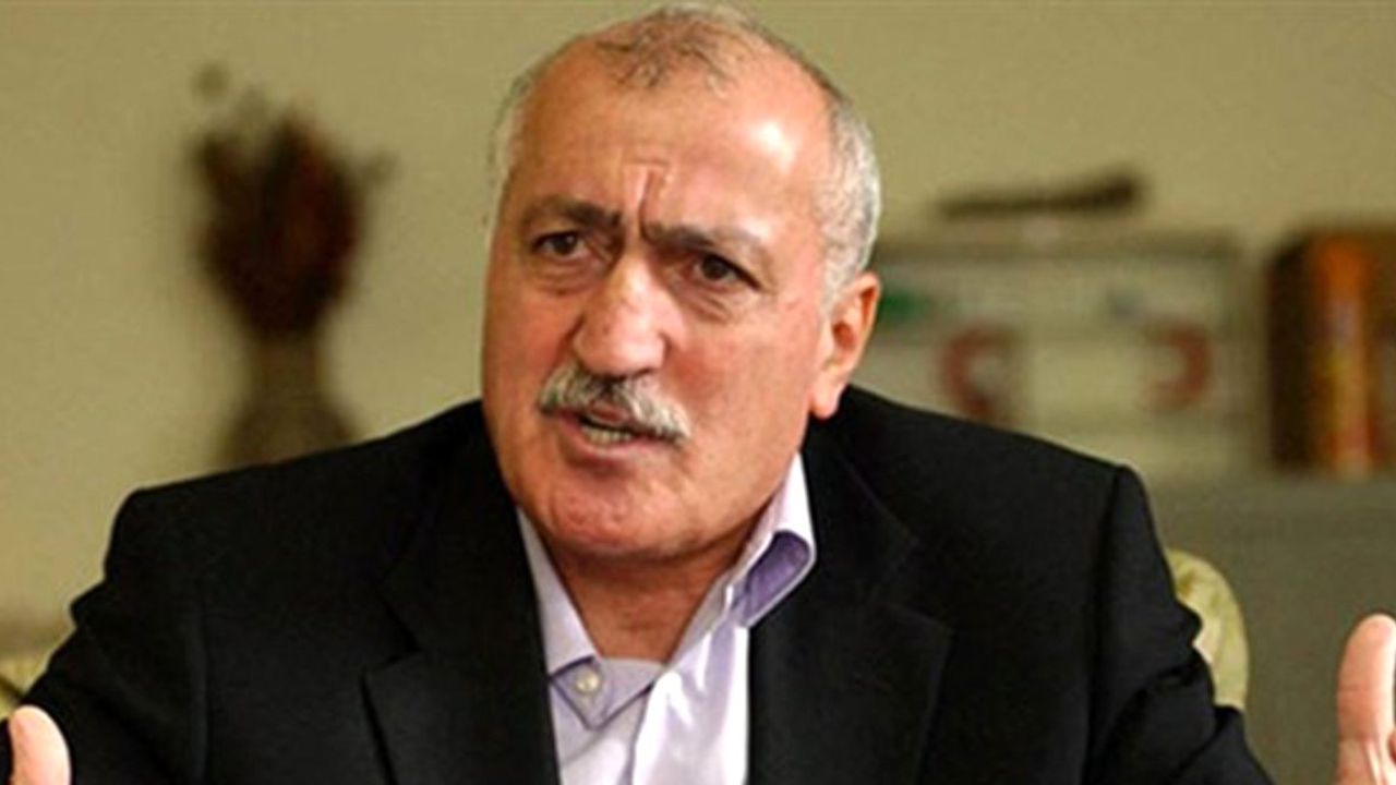 Sadettin Tantan, Sedat Peker'in bilgi kaynağını açıkladı