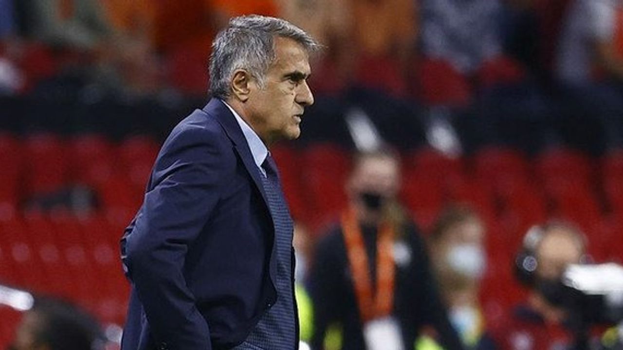 Şenol Güneş'in alacağı tazminat belli oldu