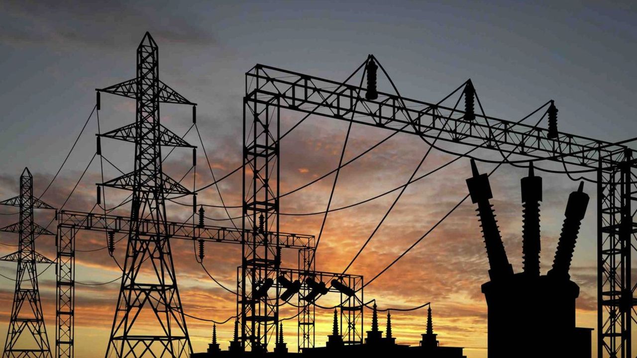 Sivas’ta elektrik şebekesi yapım işleri ihale edilecek