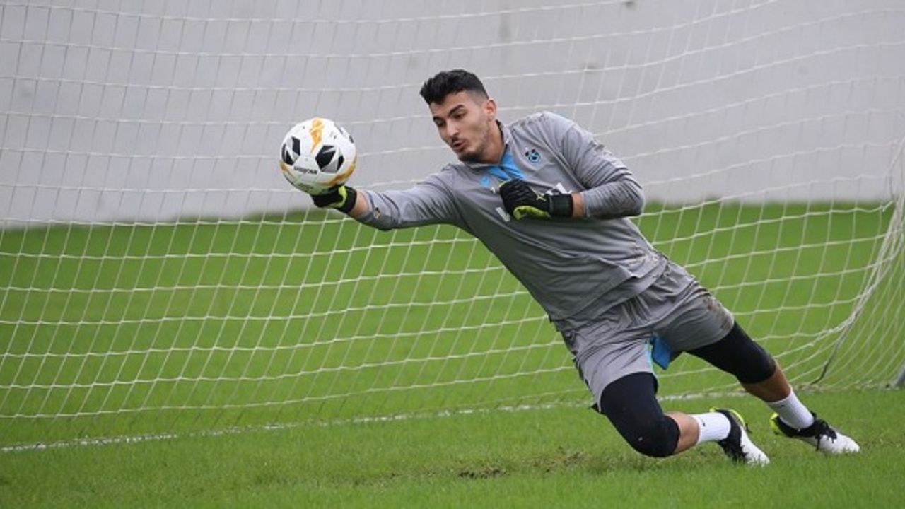 Süper Lig'in en değerli kalecisi Uğurcan Çakır