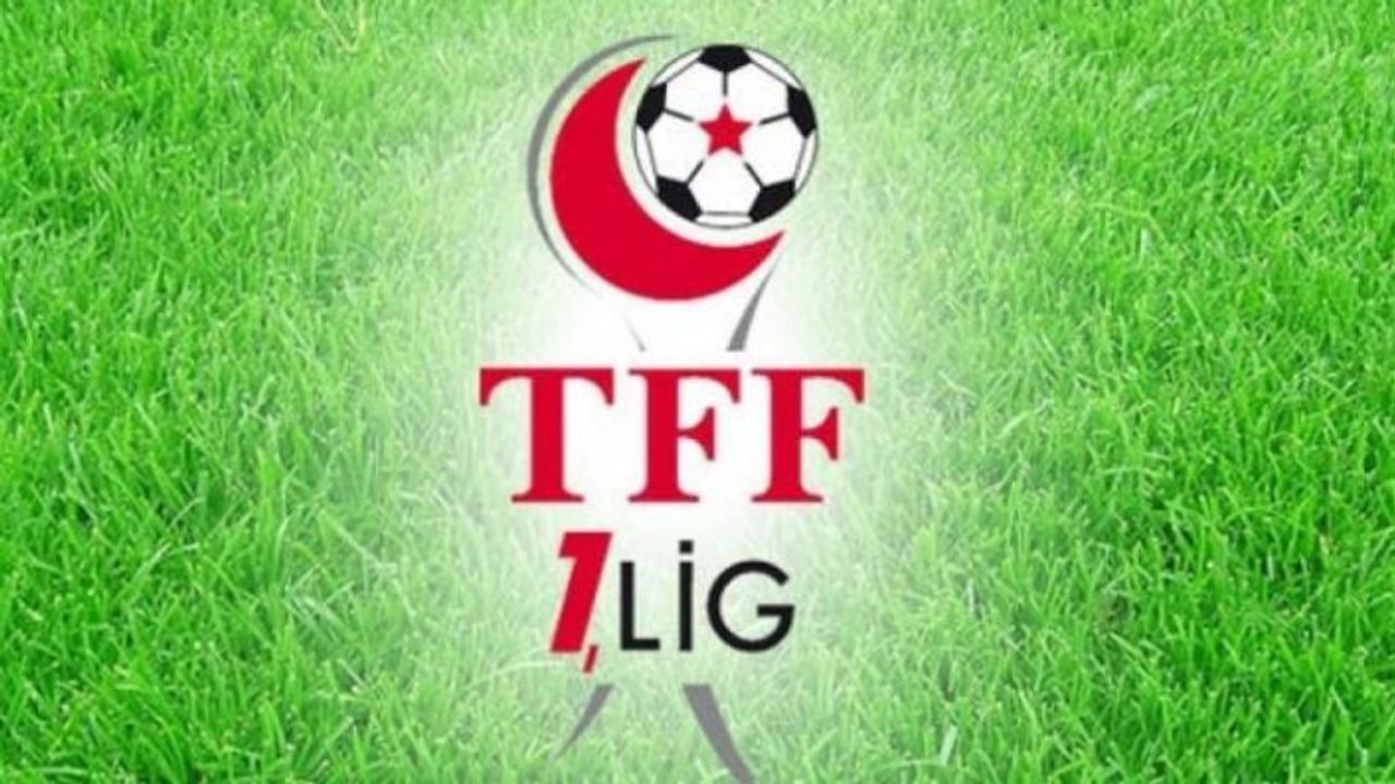 TFF 1. Lig'de 7. haftanın perdesi açılıyor