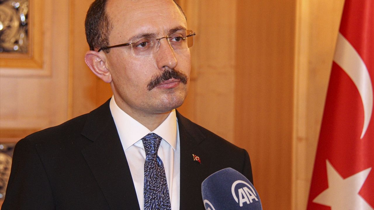 Ticaret Bakanı Muş’tan fahiş fiyat açıklaması