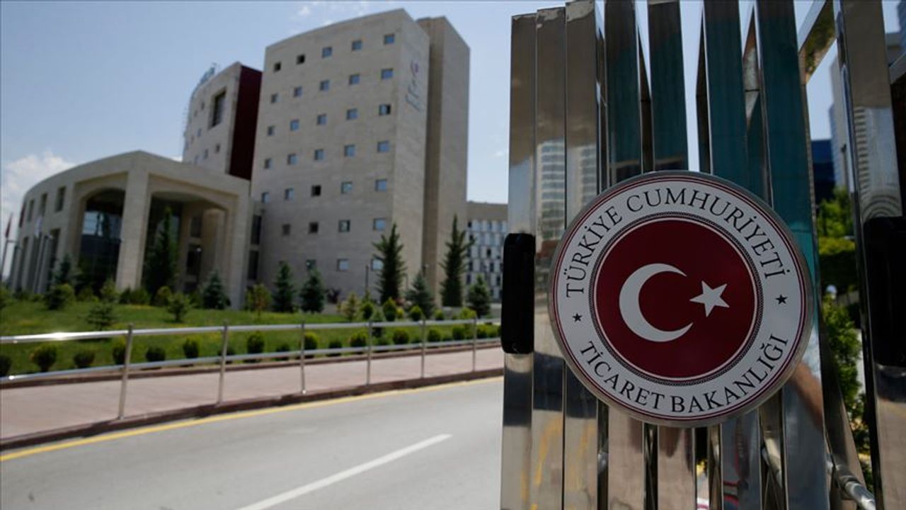 Ticaret Bakanlığı 60 müfettiş yardımcısı alacak