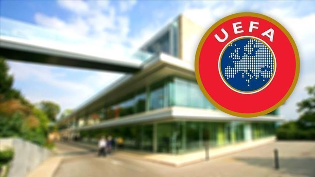 UEFA, Arsene Wenger'in Dünya Kupası fikrine karşı