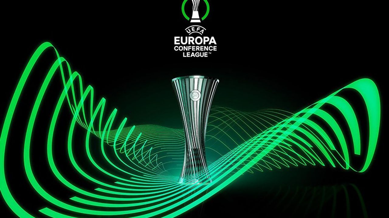 UEFA Avrupa Konferans Ligi'nde gecenin sonuçları