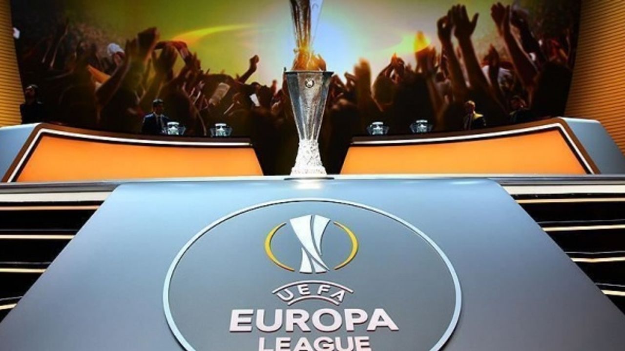 UEFA Avrupa Ligi'nde gecenin sonuçları