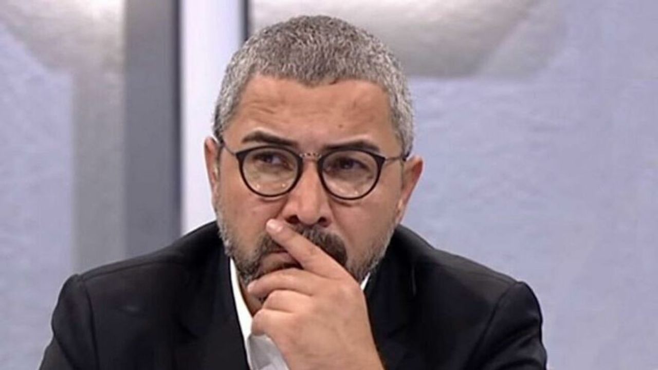 Veyis Ateş'ten 3 ay sonra açıklama: "Suç duyurusu nerede" diye soruyorlar, sizi buna tanık etmekten men ediyorum, değmezsiniz