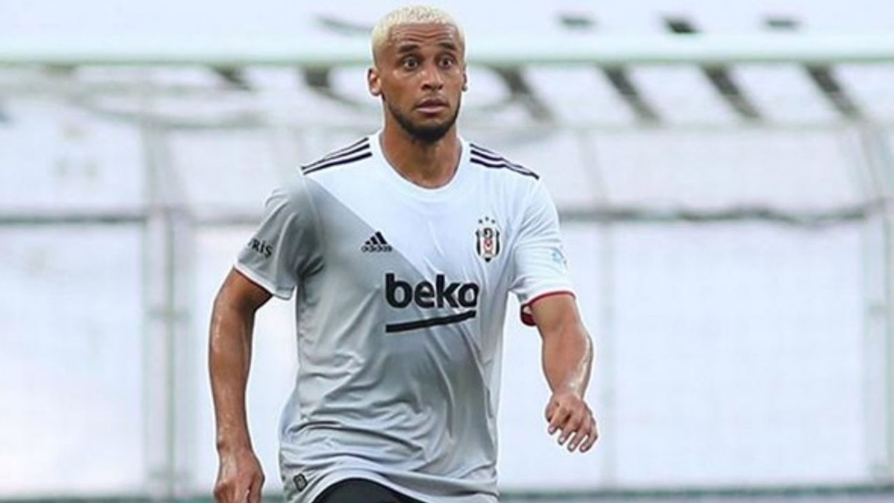Welinton'dan Beşiktaş'a kötü haber