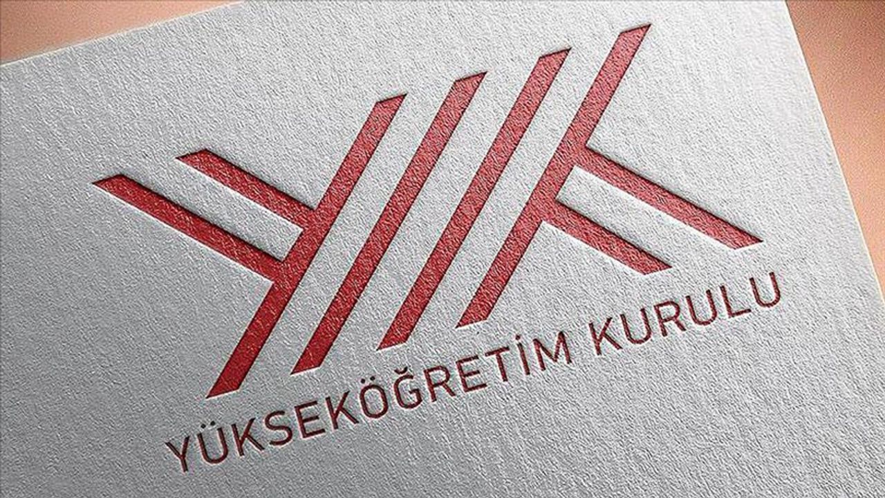 YÖK'ten DGS ile yükseköğretim kurumuna yerleşip kayıt yaptıramayan adaylar için açıklama