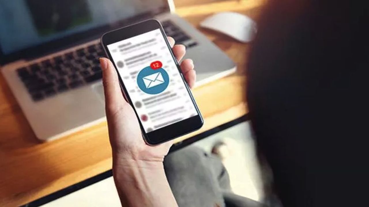 Yurt dışından gelen bu e-postalara dikkat!