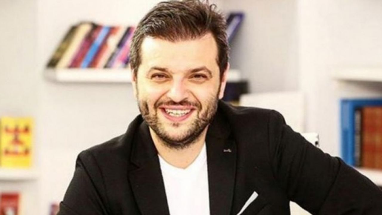 Candaş Tolga Işık, Hürriyet'in Altın Kelebek Ödülleri'nden çekildi