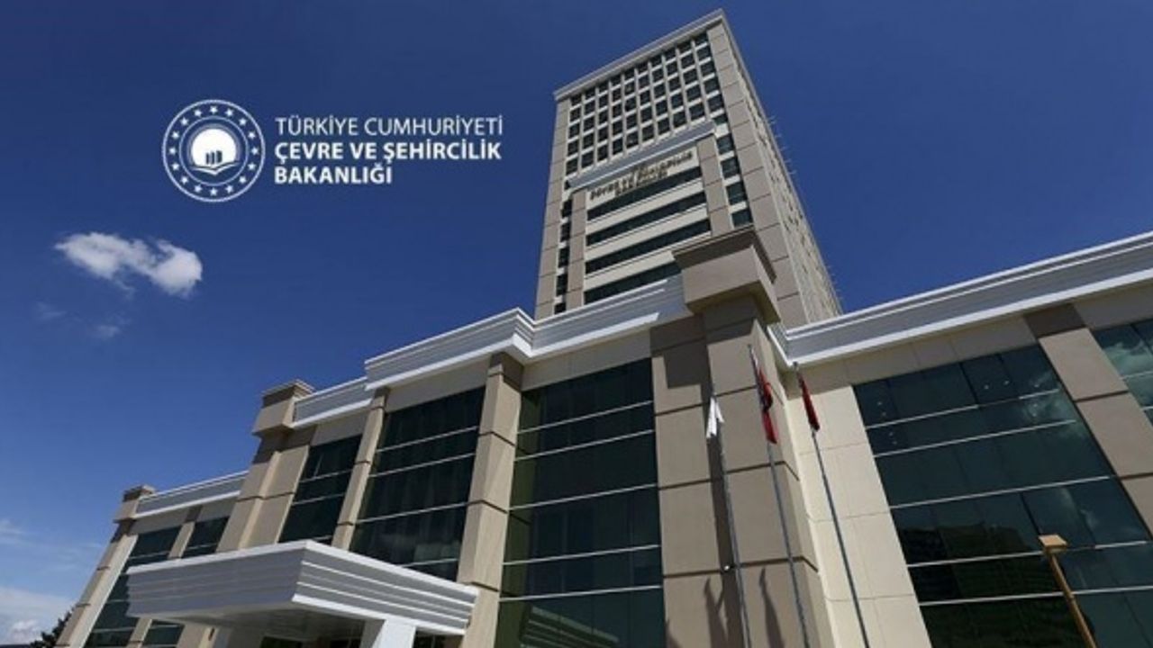 Çevre ve Şehircilik Bakanlığının adı “Çevre, Şehircilik ve İklim Değişikliği Bakanlığı“ oldu