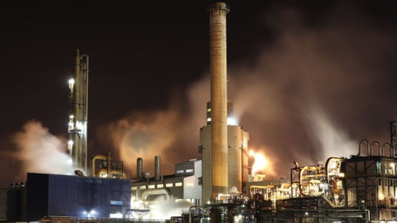 Çin'de kömürle çalışan santrallerin elektrik satış fiyatlarındaki kısıtlamalar esnetiliyor
