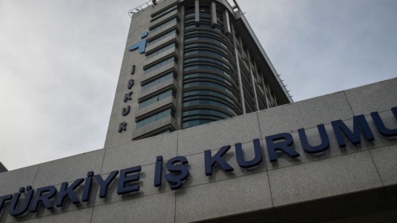 İŞKUR: 130 bin açık ilan bulunmakta