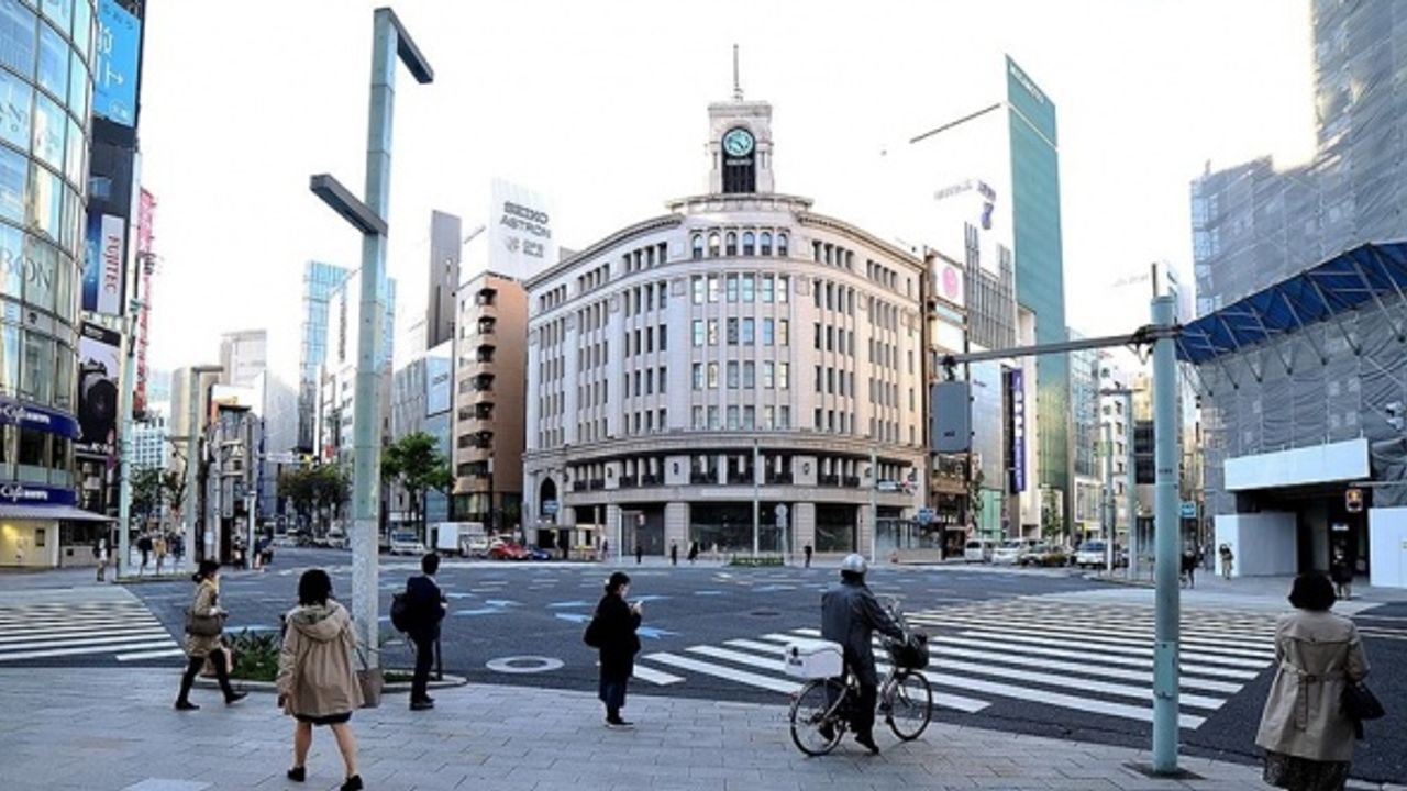 Japonya'da olağan genel seçim süreci başladı