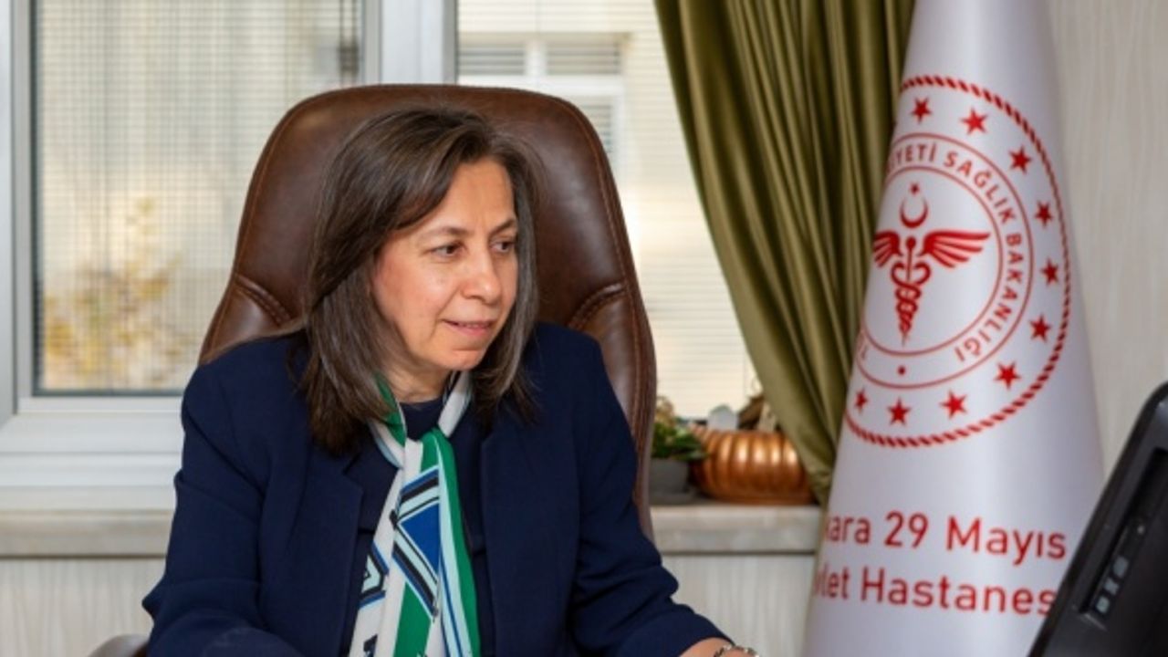 Mikroorganizmaların “salgın“ yaratma etkisi uluslararası kongrede ele alınacak