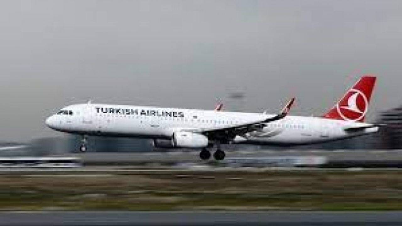 THY, kasım ayında yolcularını 253 destinasyona ulaştırmayı planlıyor