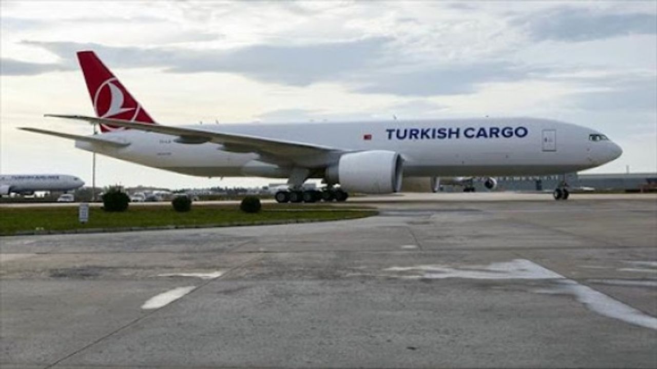 Türk Hava Yolları, kargo operasyonlarını ayırmak için SPK'ya başvurdu