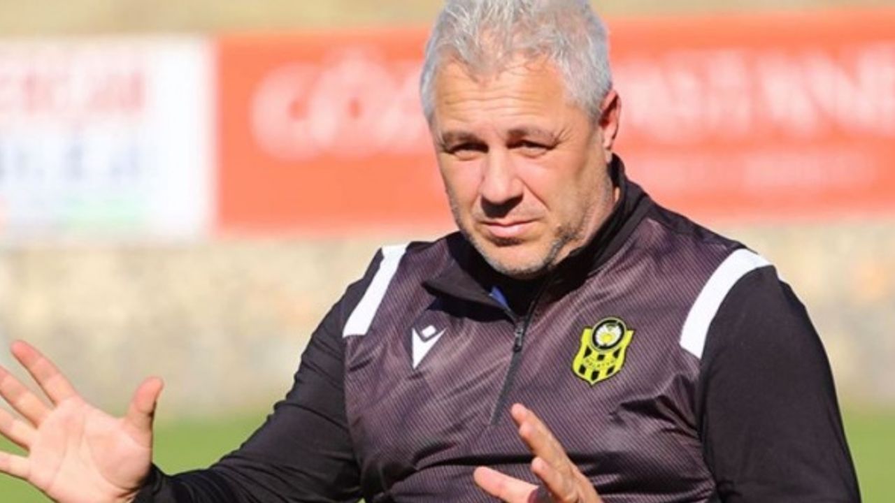 Yeni Malatyaspor, Altay maçı hazırlıklarını sürdürdü