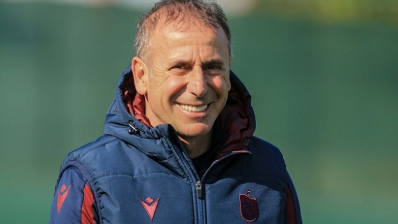 Abdullah Avcı'nın bir yıllık Trabzonspor karnesi