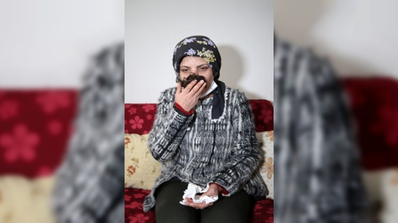 Adana'da silahla öldürülen genç kadının annesi kızının katillerinin bulunmasını istiyor