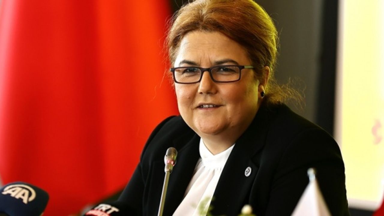 Aile ve Sosyal Hizmetler Bakanı Yanık: Bir hukukçu olarak idama kategorik olarak karşı değilim