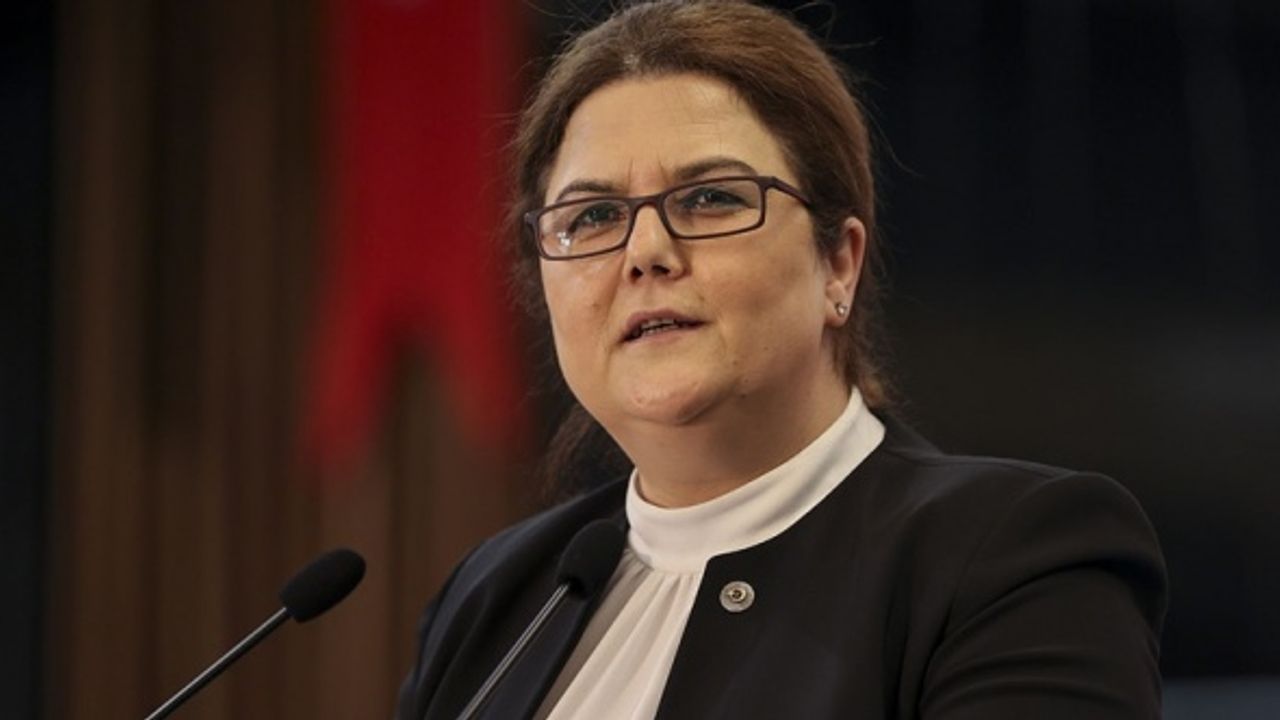 Aile ve Sosyal Hizmetler Bakanı Yanık: Kadına yönelik şiddet, insan hakkı ihlalidir