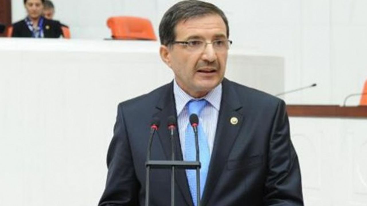 AKP'li Şeker: Asgari ücret ile emeklilerimizin maaşlarıyla ilgili çalışmalar aralıksız devam ediyor
