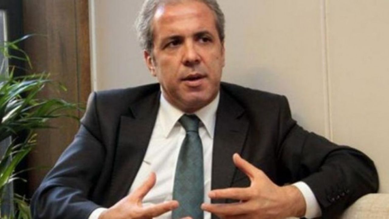 AKP’li Şamil Tayyar: Milletin aklıyla dalga geçen ifadelerden de uzak durmalıyız