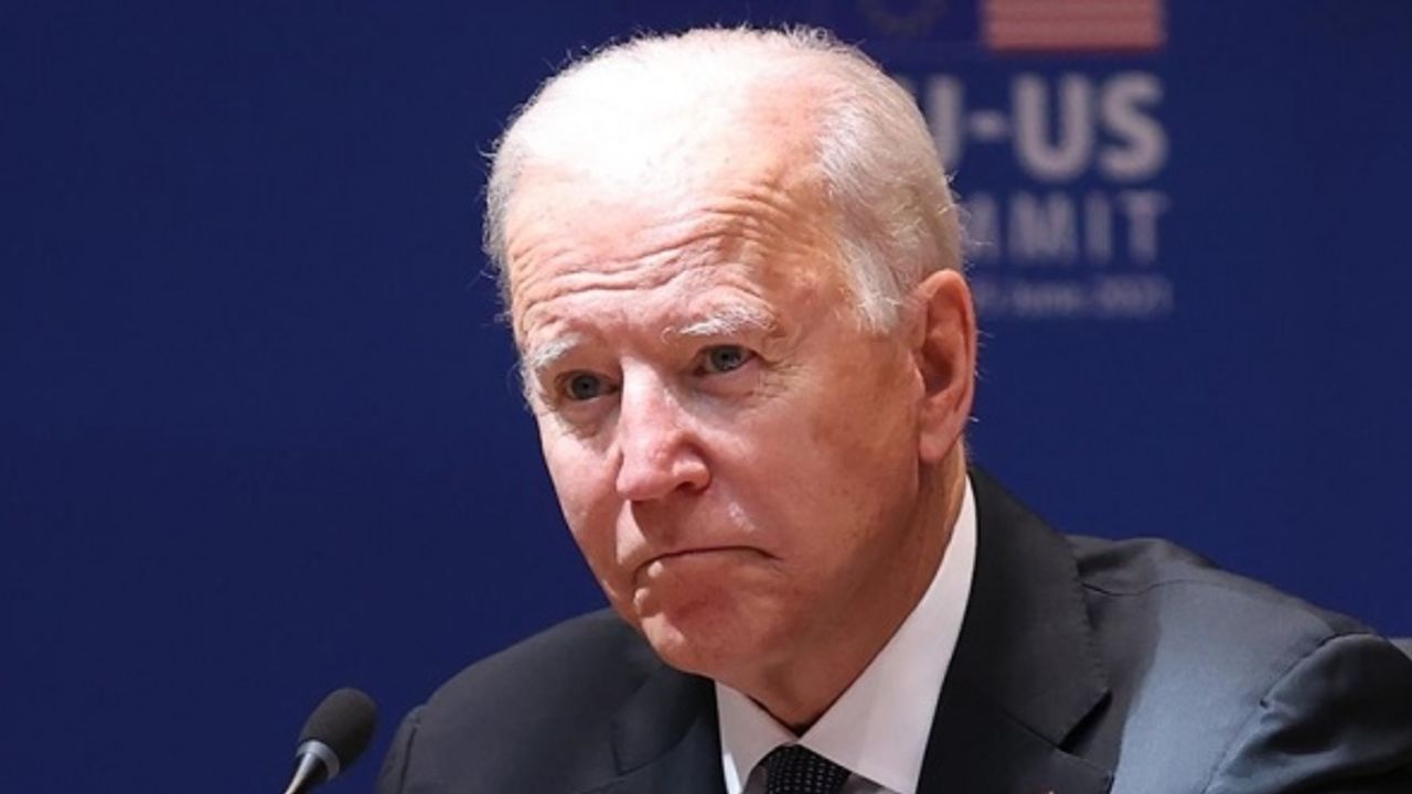 Biden'ın sosyal harcama paketinin bütçe açığını 10 yılda 367 milyar dolar artırması bekleniyor