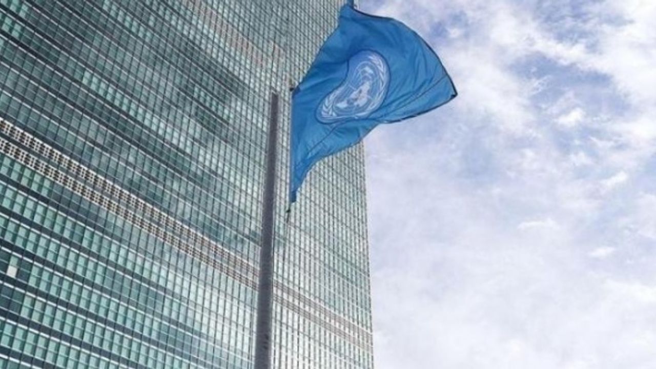 BM: Yemen'de insani alanlarda kullanılmak üzere 45 milyon dolar tahsis edildi