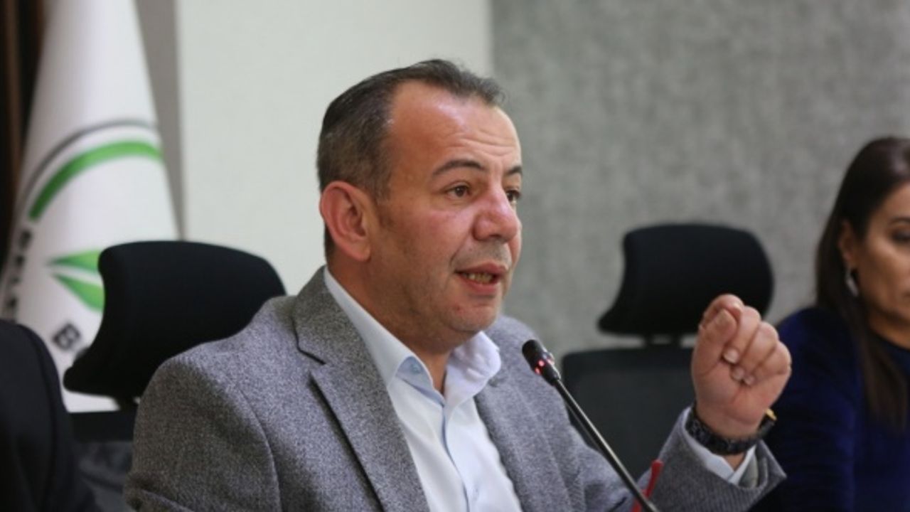 Bolu Belediye Başkanı: Taraflardan birisinin veya ikisinin de yabancı uyruklu olması halinde nikâh ücreti 100 bin lira