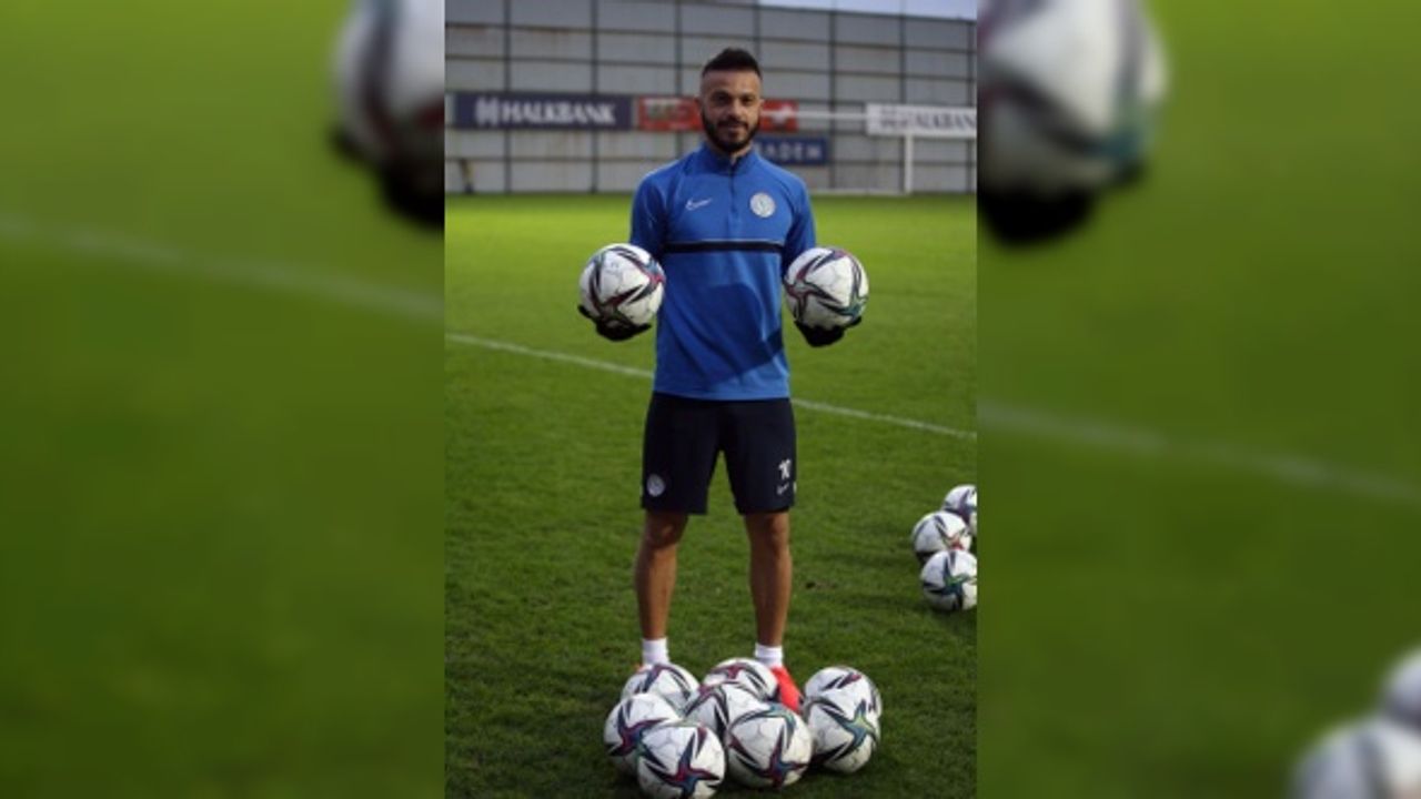 Çaykur Rizespor, Konya deplasmanında kazanmak istiyor