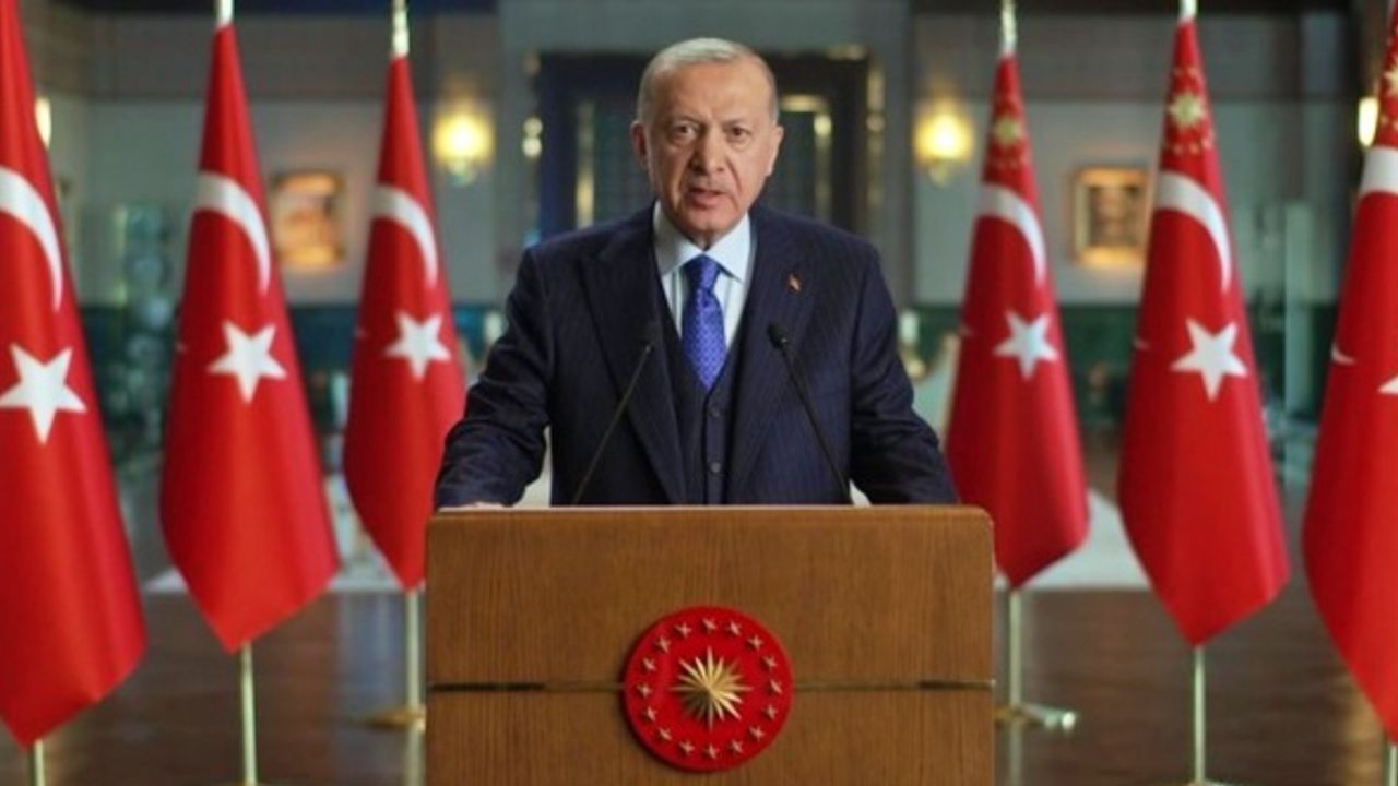 Erdoğan: Arz talep dengesizliği emtia fiyatlarını artırdı