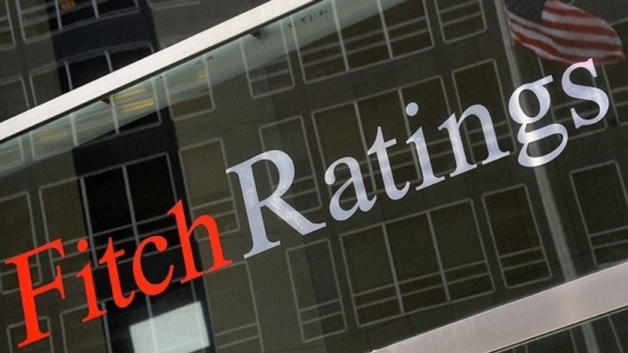 Fitch Kıdemli Direktörü Morales: Türkiye şoklara uyum sağladı, büyümeyi başardı
