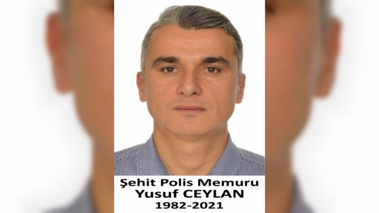 GÜNCELLEME - Trabzon'da "dur" ihtarına uymayan sürücünün çarptığı polis şehit oldu