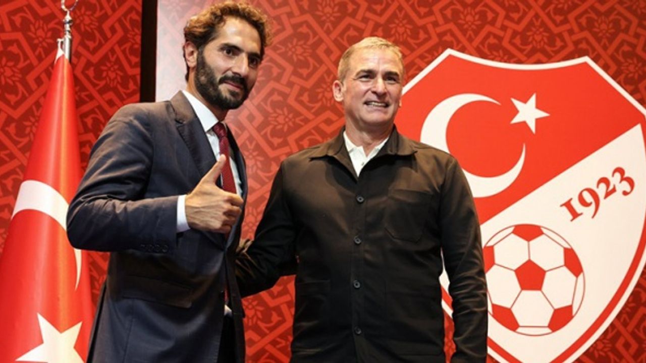 Hamit Altıntop: Artık A Milli Takım'da "one man show" bitti