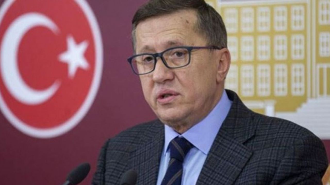 İyi Partili Türkkan'ın dokunulmazlığının kaldırılması talebiyle fezleke hazırlandı