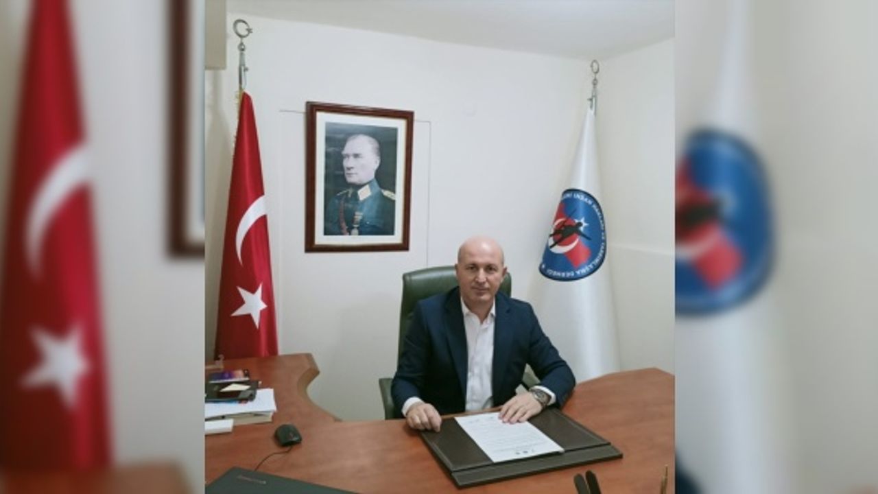 İzmir'de şehit aileleri İYİ Partili Türkkan'ı kınadı