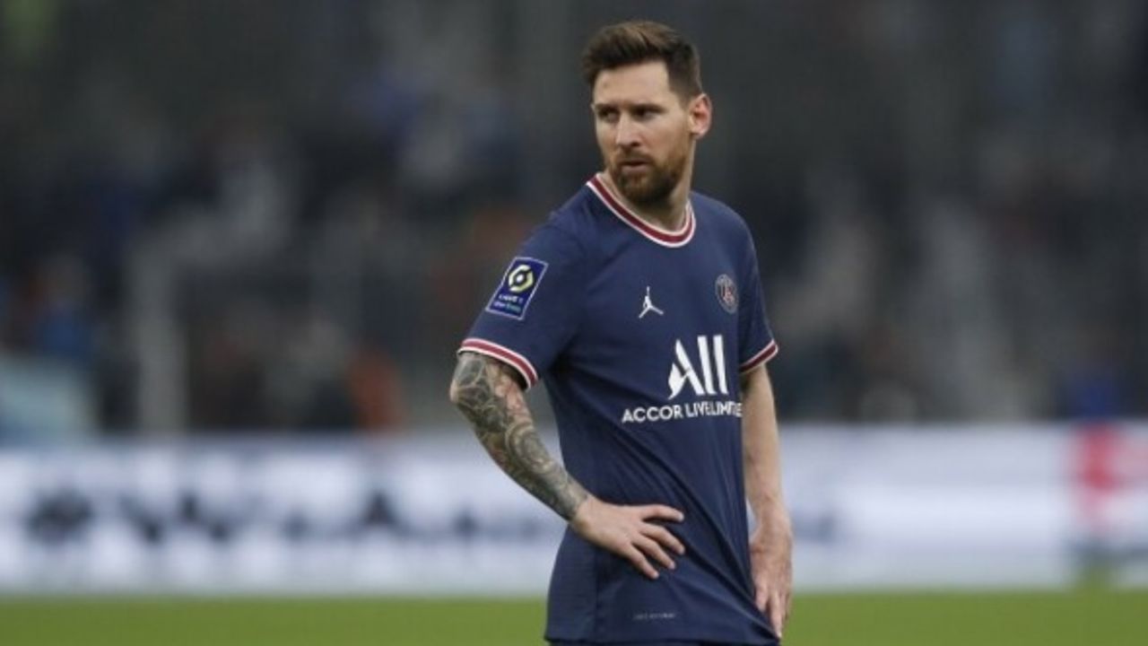 Lionel Messi'nin Ballon d'Or'u kazandığı iddiasına yalanlama geldi