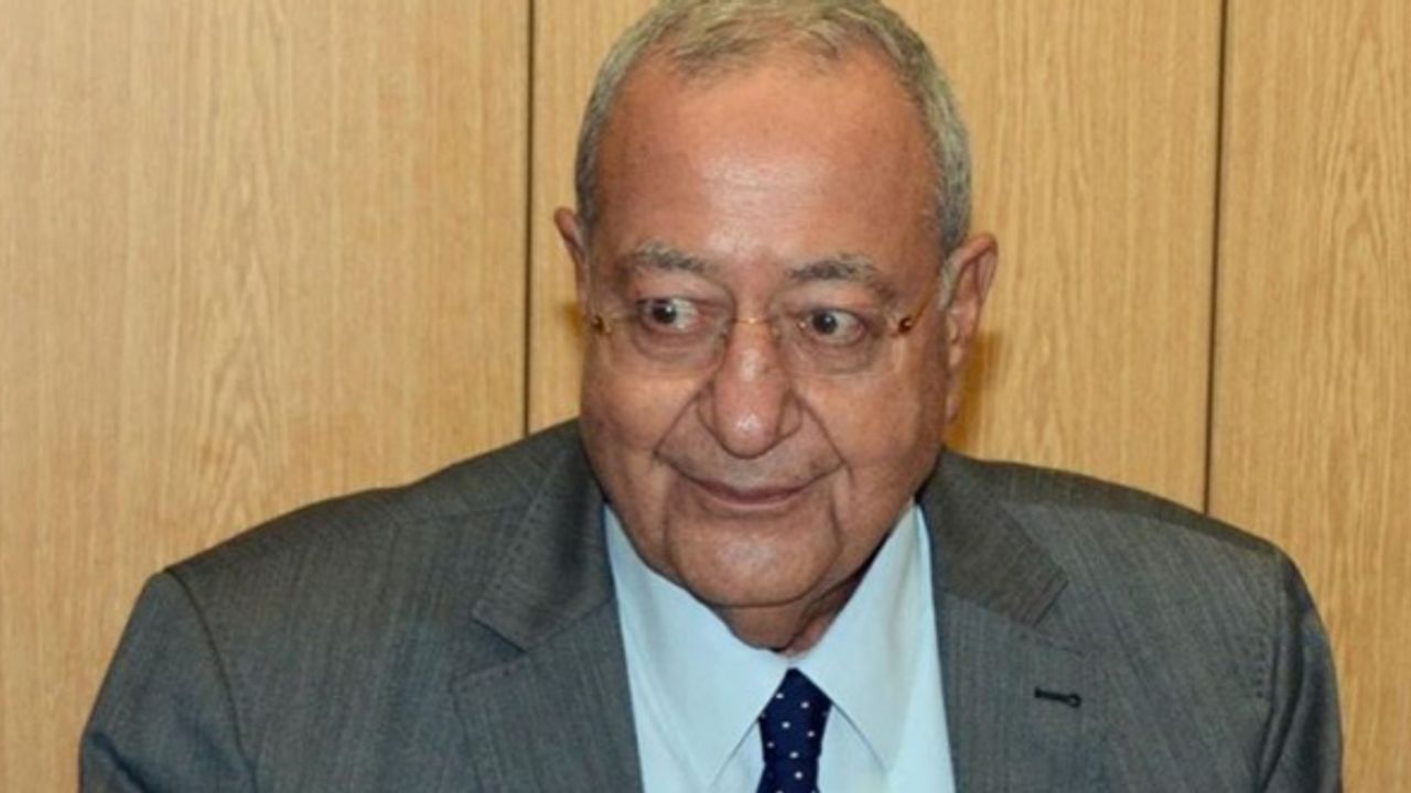 Mehmet Barlas: Bir bakarsınız CHP kapatılmış ve seçime girmesi yasaklanmış olabilir