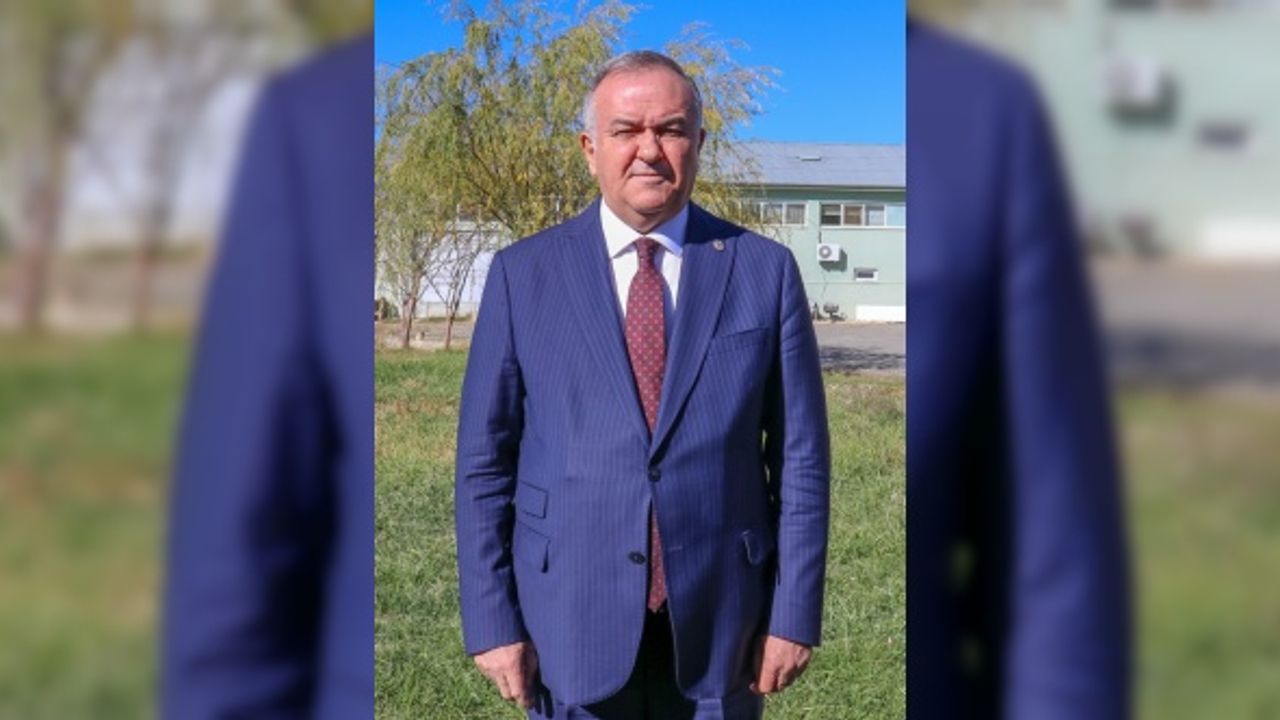 MHP Grup Başkanvekili Akçay'dan, İYİ Parti'li Türkkan'a tepki: