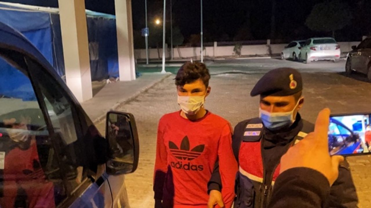 Müslüme Yağal'ın ölümüyle ilgili gözaltındaki 8 aile yakını adliyede