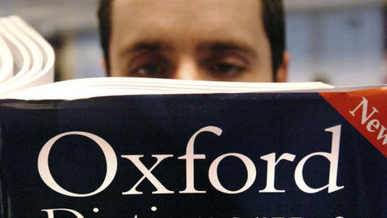 Oxford sözlüğü 2021 yılının kelimesini açıkladı