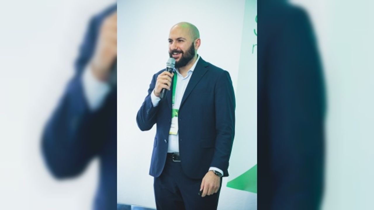 Türk bilim insanı Alman ortağıyla yorgun sürücüyü belirleyebilen kamera geliştirdi