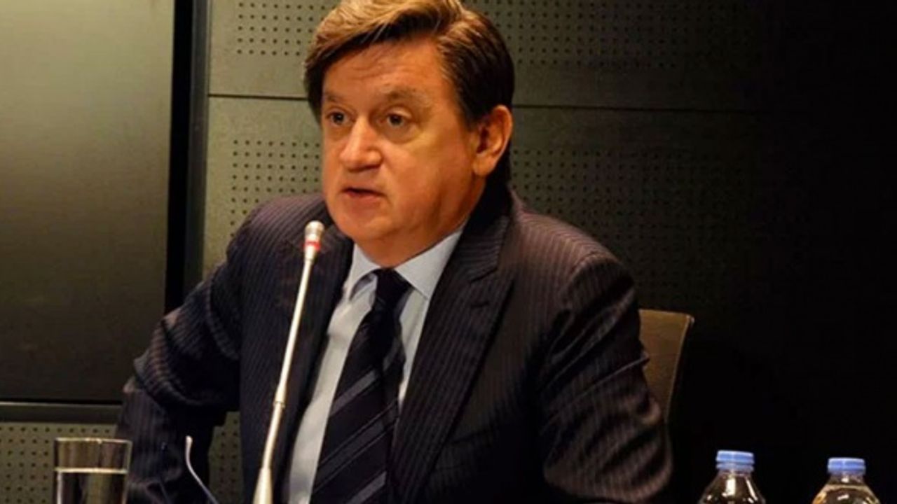 "VAR masasında Beşiktaş'a nasıl gol attırırız diye uğraşanlar var"