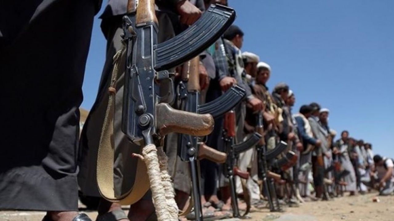 Yemen, ABD ve dünyadan Husilerin yeniden terör listesine alınmasını istedi