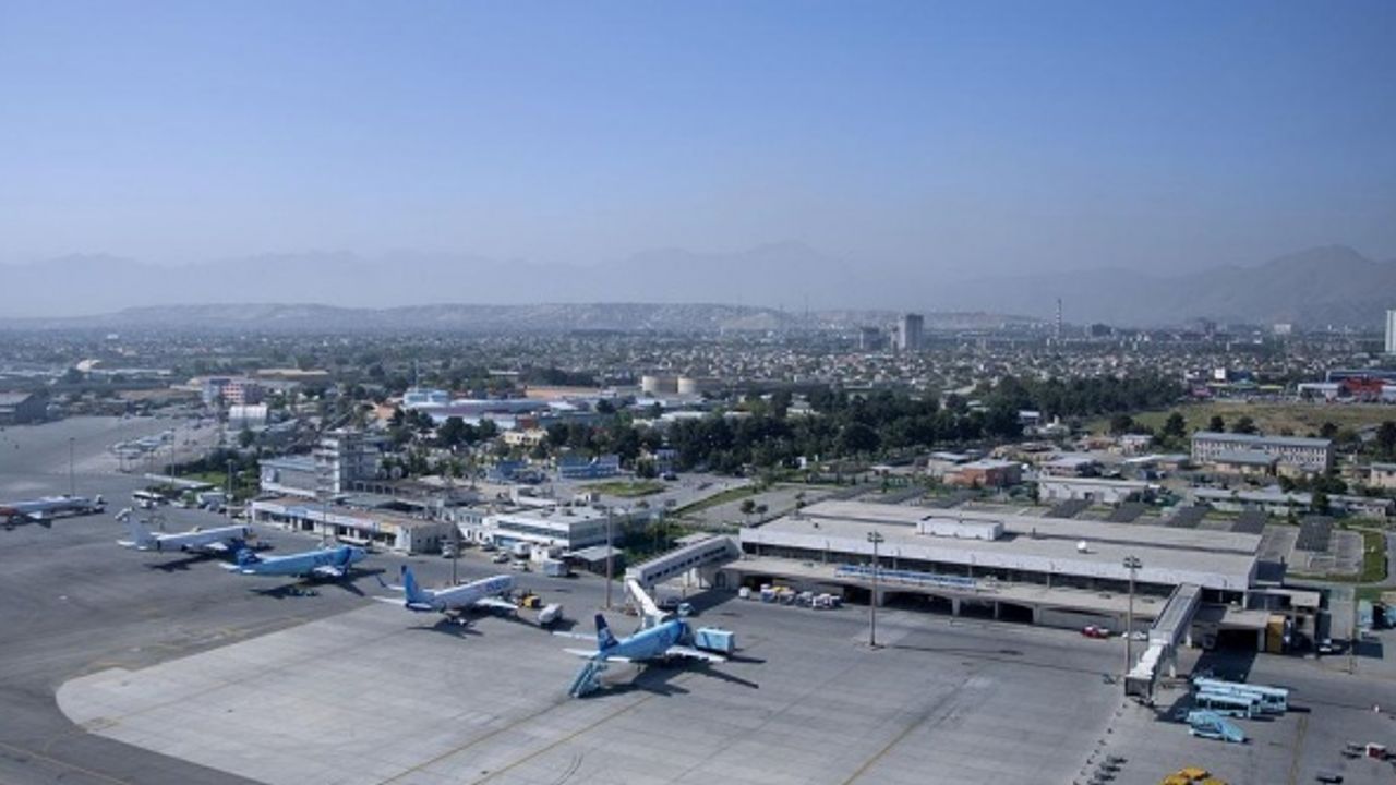 AA: Türkiye ile Katar, Kabil Uluslararası Havaalanı’nın ortak işletilmesi konusunda anlaştı