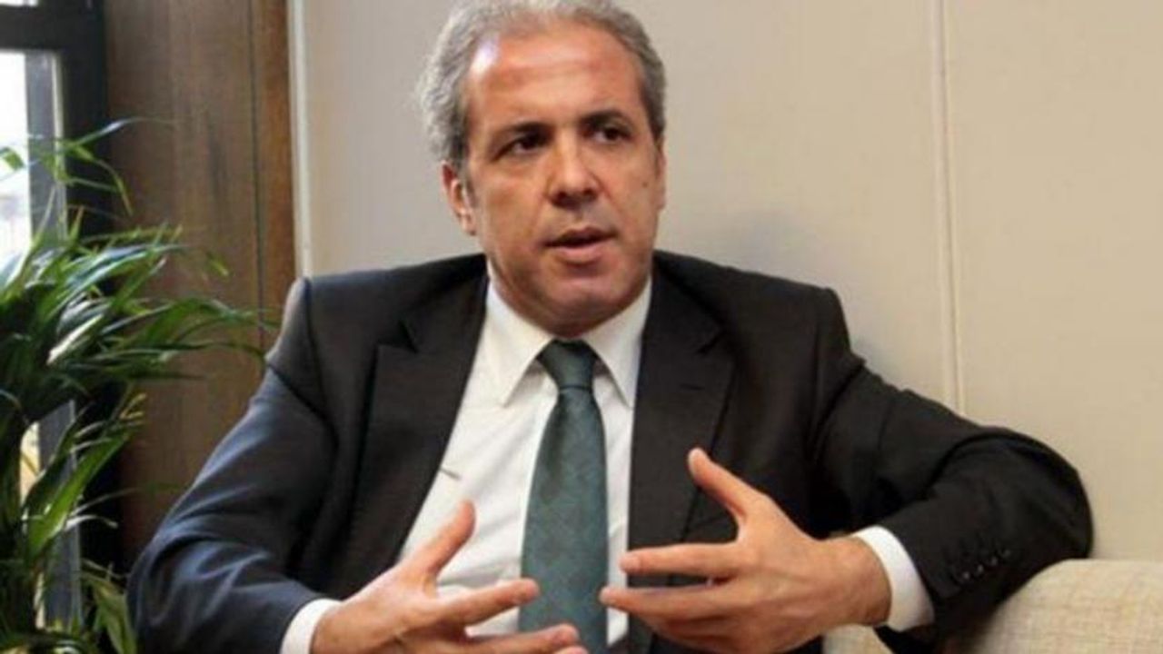 AKP'li Şamil Tayyar'dan teftiş tepkisi: İmamoğlu ne zaman CHP’de kriz konusu olsa ‘can suyu’ veriyoruz
