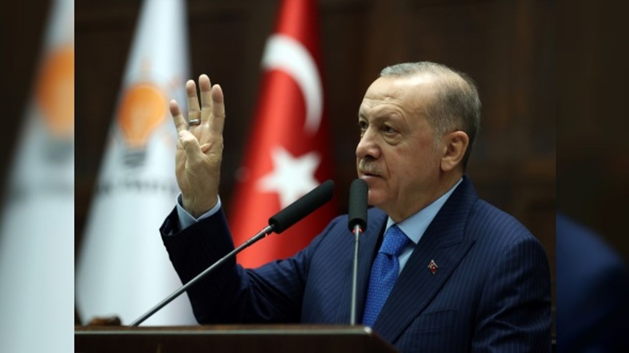 Cumhurbaşkanı Erdoğan: Açıkladığımız program amacına ulaşmıştır, milletimiz tedbirlerimizi takdirle karşılamıştır